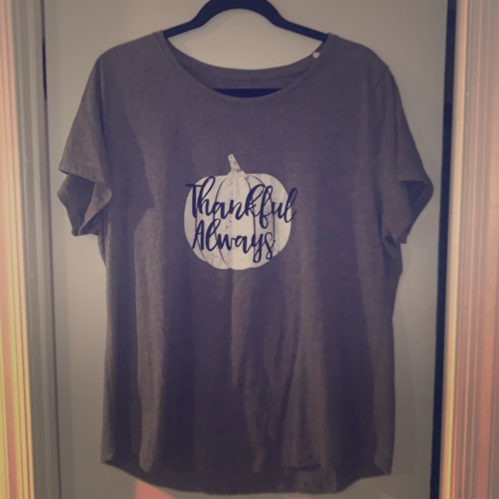 Women’s fall shirt